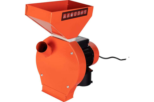 Электрический измельчитель кормов PATRIOT GR 250 732305625