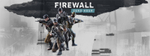 Firewall Zero Hour Sony PS4