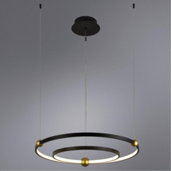 Люстра Divinare Amadeo 1123/04 SP-65