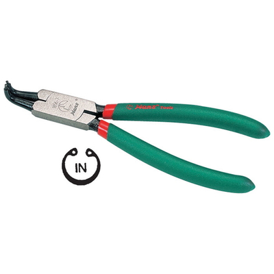 Съемник внутрених стопорных колец Hans, 1856-12