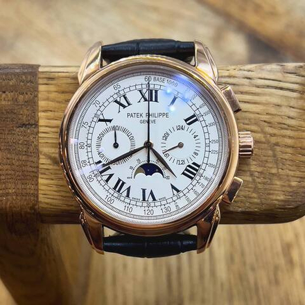 Часы Patek Philippe