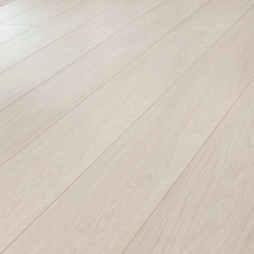 Ламинат AlixFloor Natural Line 12 мм Дуб Выбеленный 1.342 м2