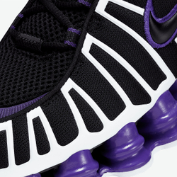 Кроссовки мужские NIKE NIKE SHOX TL