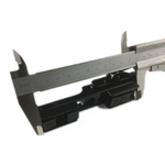 Быстросъемный кронштейн Rusan