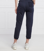 спортивные штаны Armani Exchange - темно-синий(3LYP88 YJ3NZ)