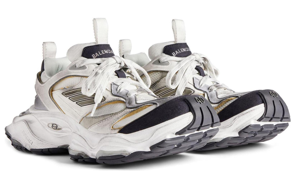 Balenciaga Cargo (Женская размерная сетка)