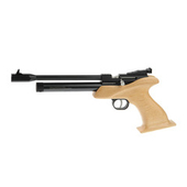 Пистолет пневматический STRIKE ONE "B019" кал.4,5mm