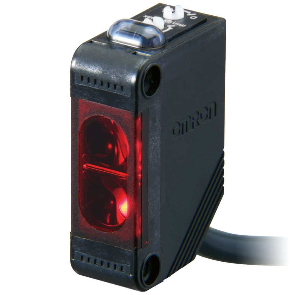Фотоэлектрический датчик Omron E3Z-R61 2M OMI