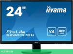 Монитор Iiyama ProLite X2483HSU-B5
