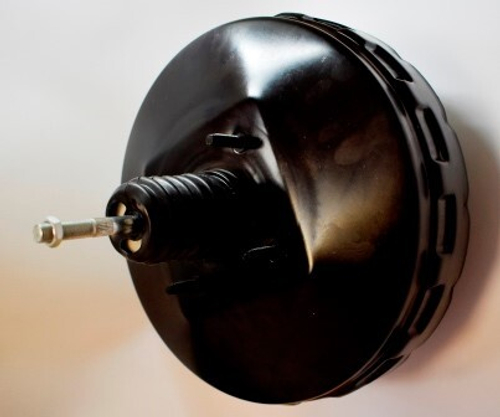 Вакуумный усилитель /УАЗ 3163 Патриот/ с ГТЦ с 2017 г. (АВТОМАГНАТ)