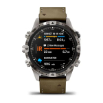Умные часы Garmin MARQ Adventurer Gen 2 010-02648-31