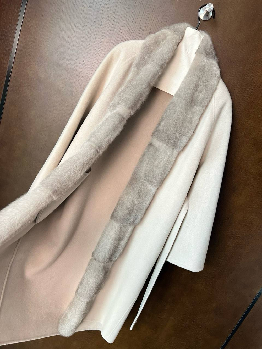 Пальто Loro Piana
