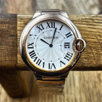 Часы Cartier