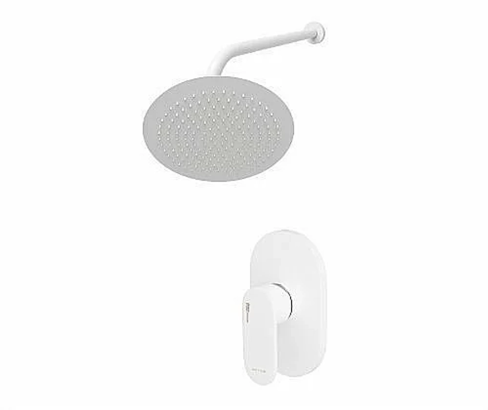 Душевая система WasserKRAFT Mindel 8500 A85146