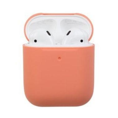 Apple Silicone Case for AirPods 液态二代 (A4)