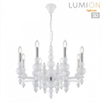 Подвесная люстра Lumion NANA 8260/8