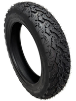 Покрышка 16" 90/90-12 тип2 для электровелосипеда U2