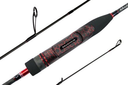 Спиннинг Maximus HIGH ENERGY-Z 27M, 2,7m, 7-35g