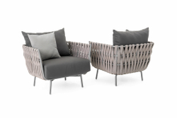 Кресло, коллекция Тирион