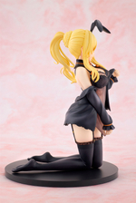 Dustiness Ford Lalatina
