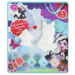 Барельеф "Энчантималс" 2шт. BA-ENC (Мультиарт)