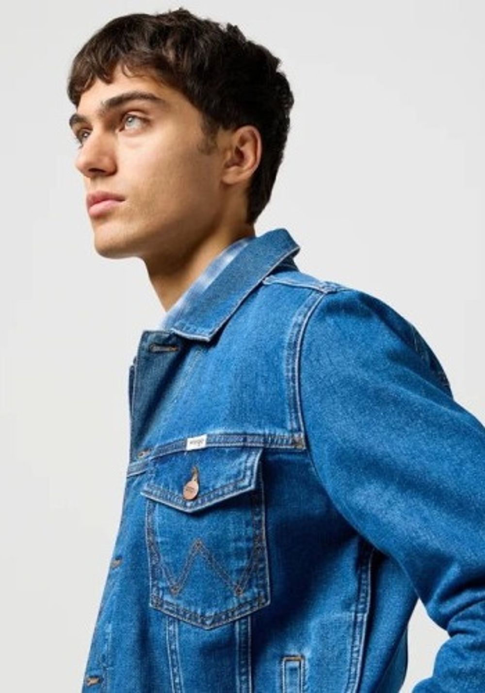 Куртка CLASSIC JACKET 112362737