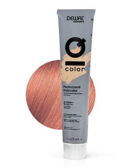 10.16 Краситель перманентный IQ COLOR, 90 мл