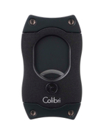 Гильотина Colibri S-cut, черная