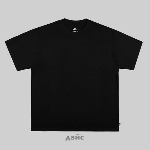 Футболка мужская Nike SB Essentials артикул:DB9975-010 - купить в магазине Дайс