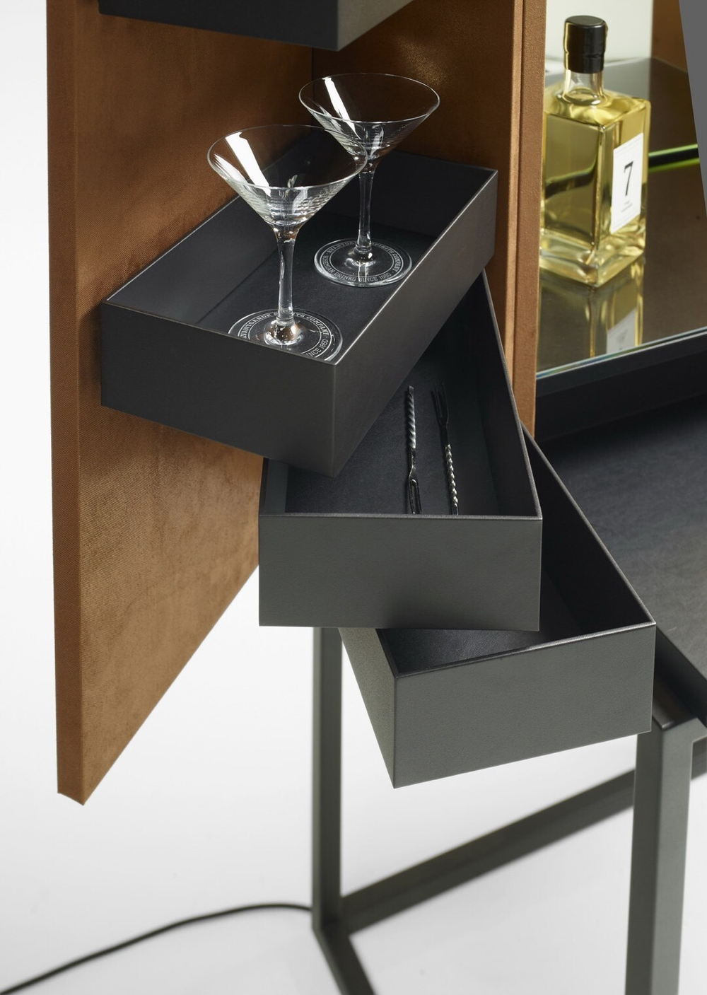 Комод Yomei Magic Cube Bar S
