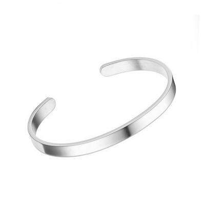 Браслет Base Gold с индивидуальной гравировкой