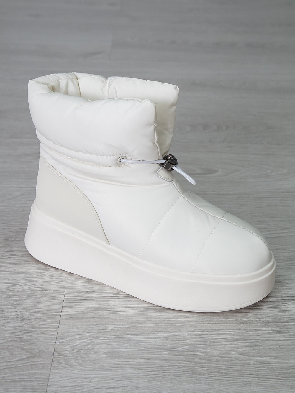 Ботинки женские зимние