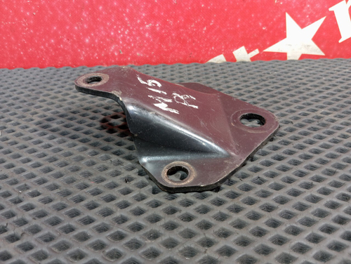 Кронштейн рессоры передней