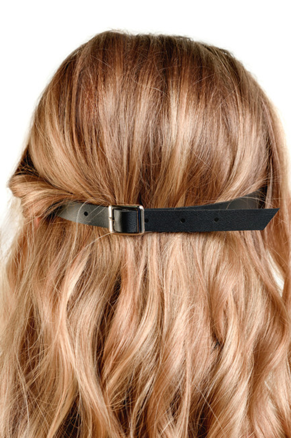 Маска H.E.L. Monika,One Size (Цвет: черный)