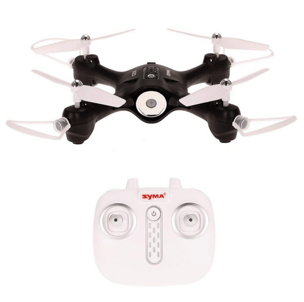 Квадрокоптер SYMA X23