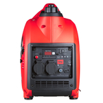 Инверторный цифровой генератор Fubag TI 2300