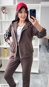 Костюм IG-8646 Фабрика Моды