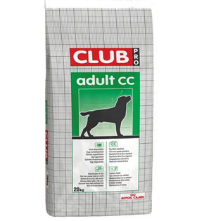 Роял Канин Club Adult CC Для собак 1кг. развес