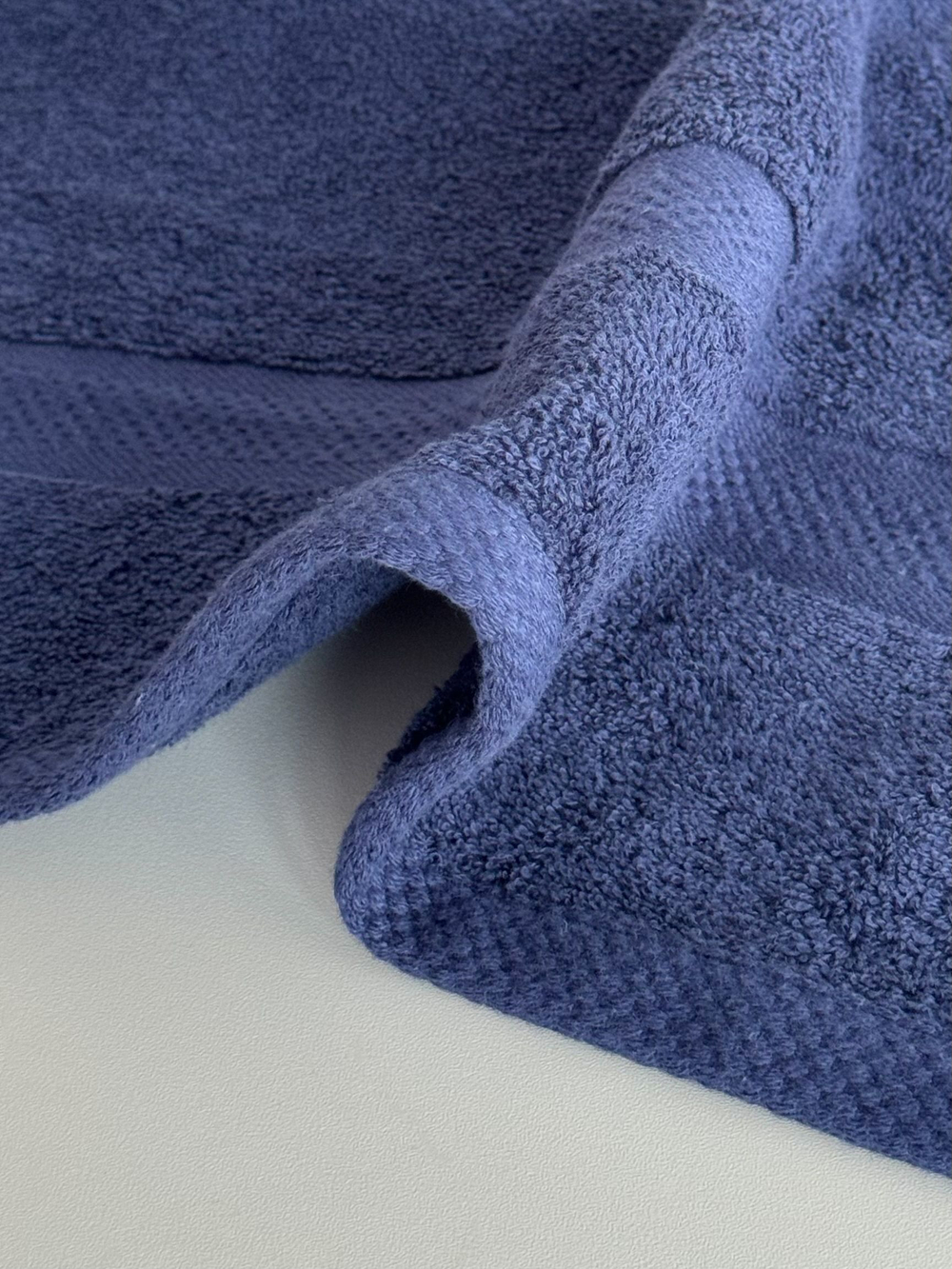 Комплект из 2-х полотенец для лица, рук или ног