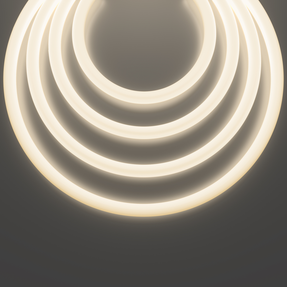 Гибкий неон Led Strip 20307