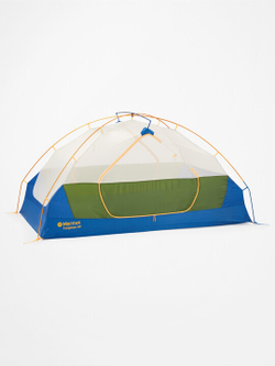 ПАЛАТКА MARMOT TUNGSTEN 2P