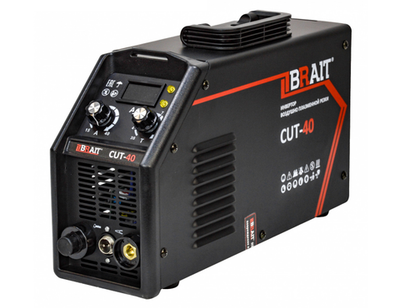 Инвертор для воздушно-плазменной резки CUT-40