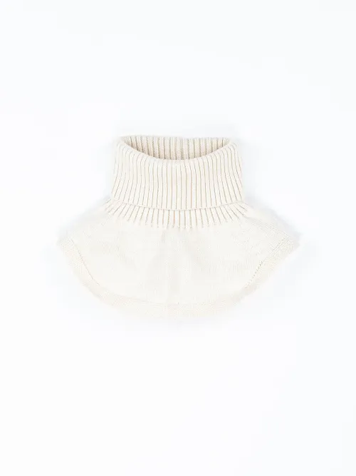 Манишка хлопковая 