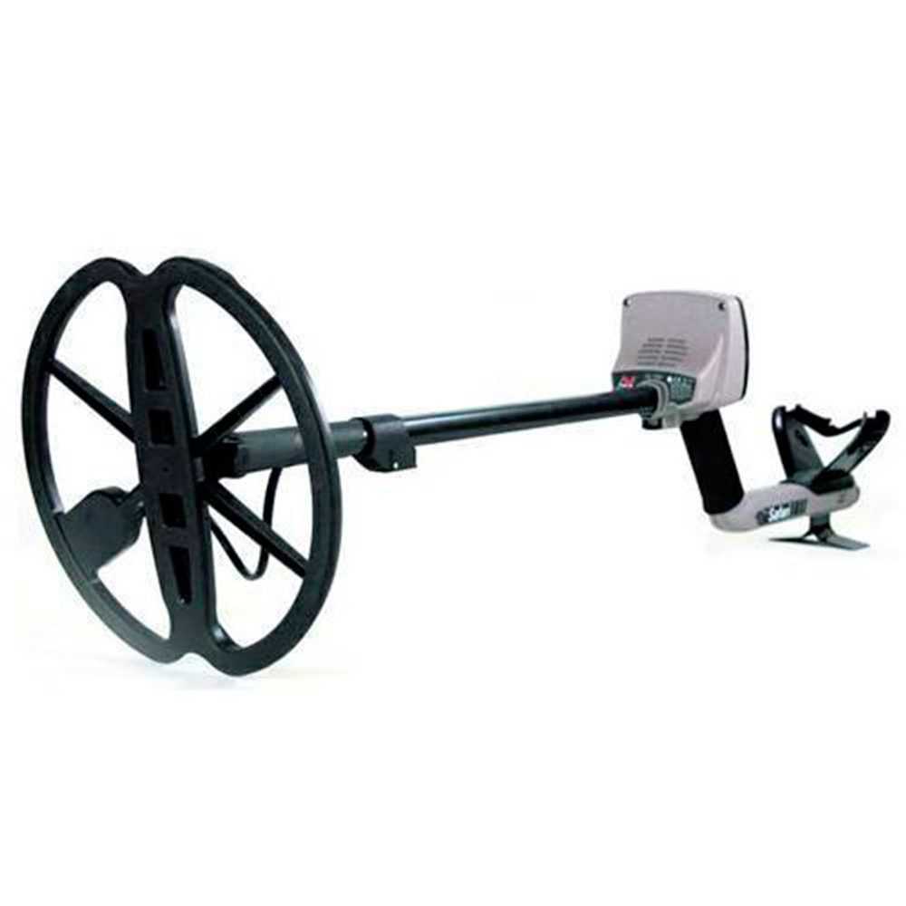 Minelab SAFARI