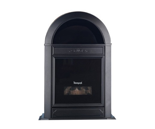 Газовый камин CAPRICE MEDIUM 1500 (80м2)