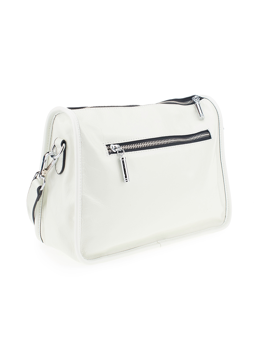 BL2679/30 Сумка жен., нат. кожа