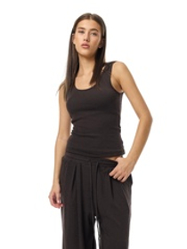Топ slim fit
