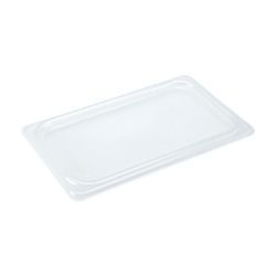 Крышка для гастроемкости 1/4 полипропилен P.L.