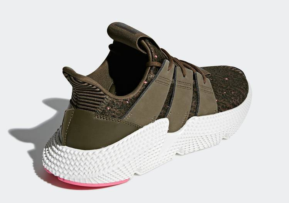 Кроссовки Adidas Originals Prophere Trace Olive