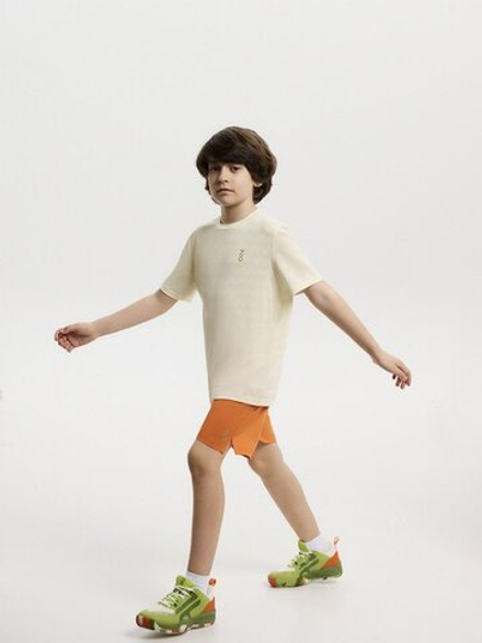 ОДЕЖДА ДЛЯ ТЕННИСА Мальчики, Футболка SEVENSIX MAX T SHIRT 2.0 .